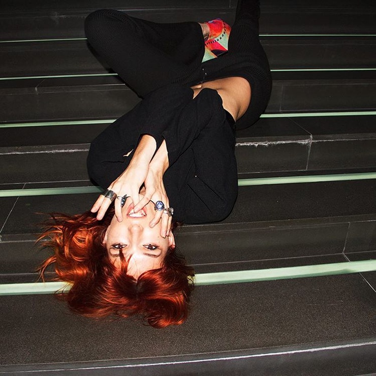 Dani Thorne
