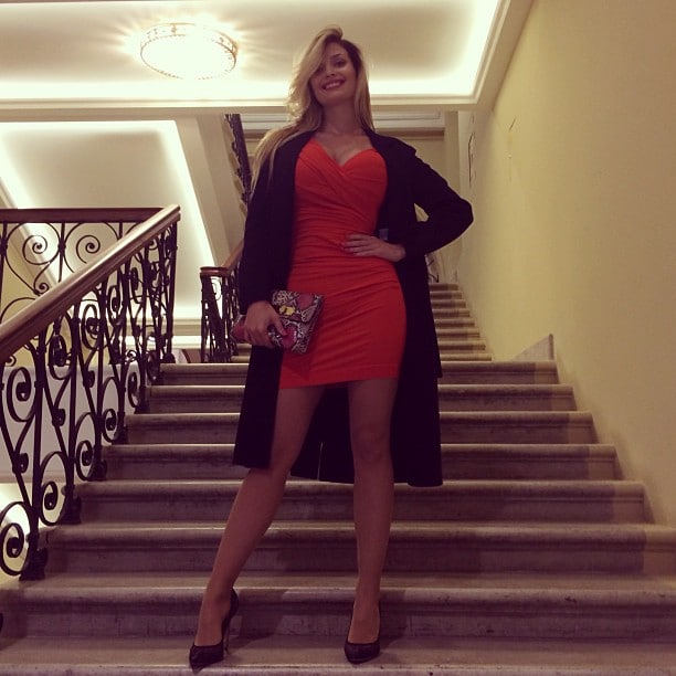Tatyana Kotova Tatyana Kotova