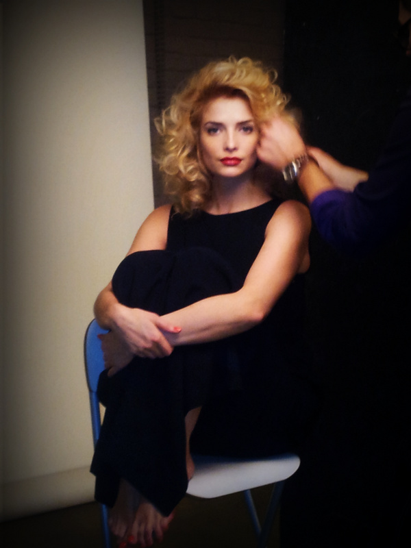Tatyana Kotova
