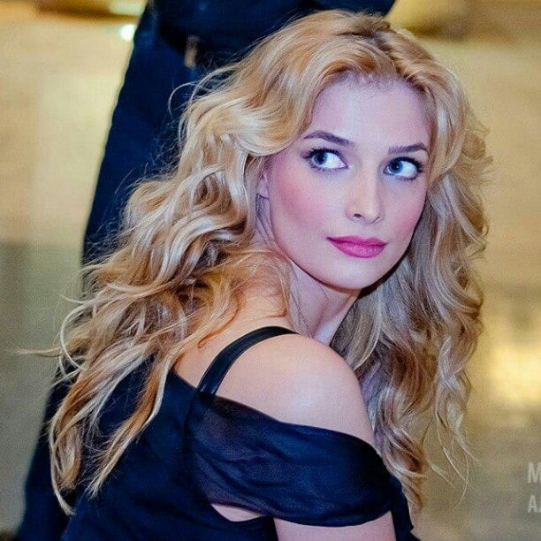 Tatyana Kotova Tatyana Kotova
