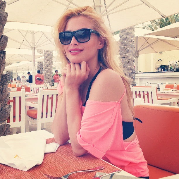 Tatyana Kotova Tatyana Kotova