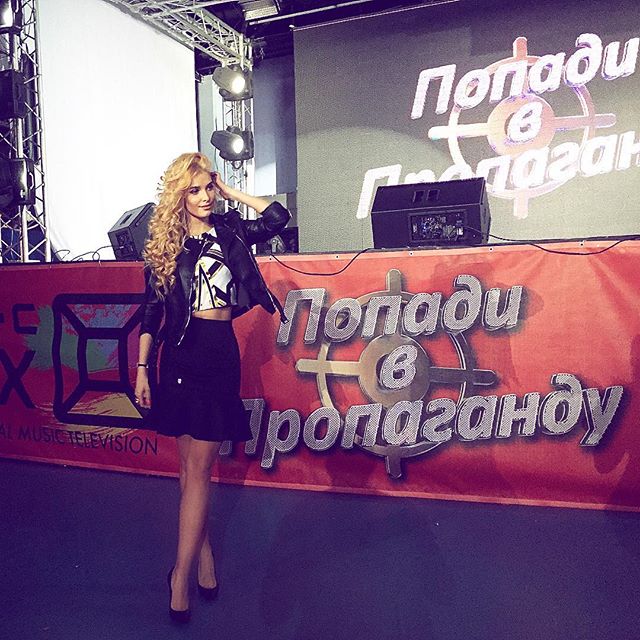 Tatyana Kotova Tatyana Kotova