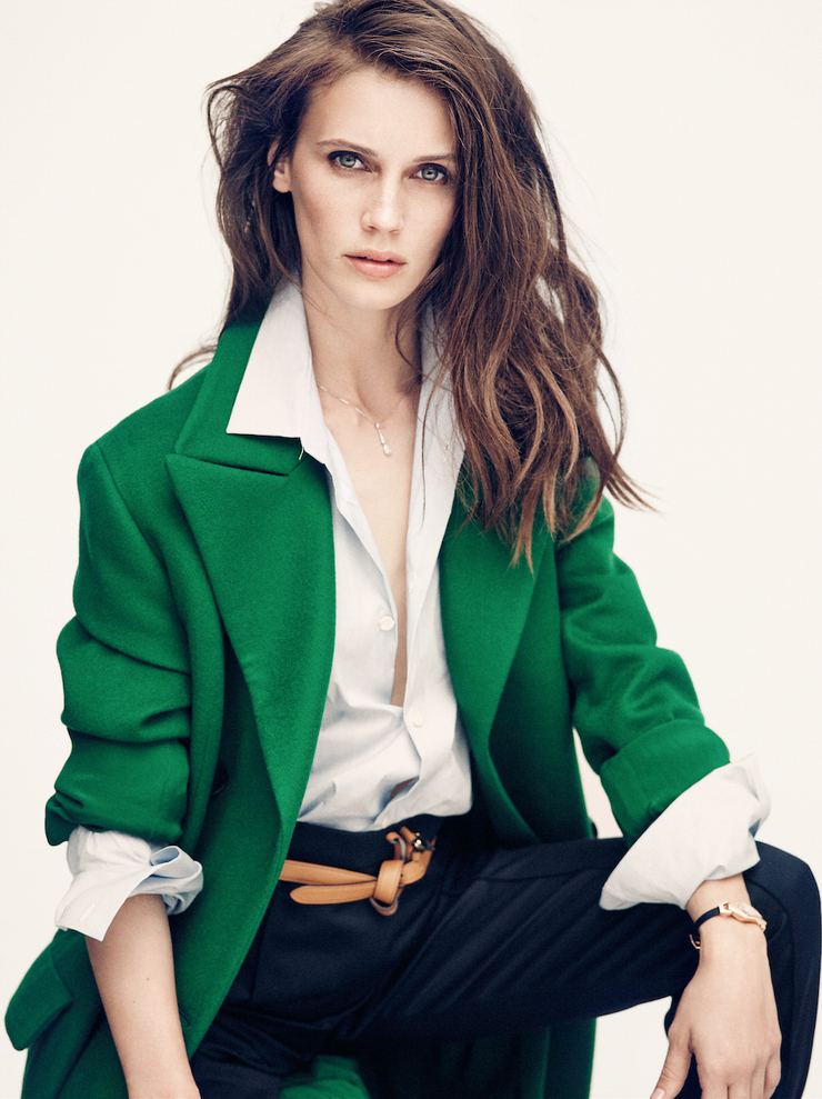 Marine Vacth Marine Vacth