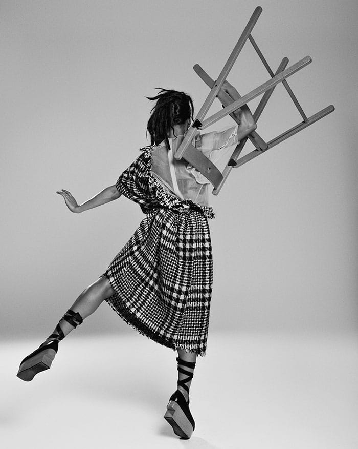 fka twigs