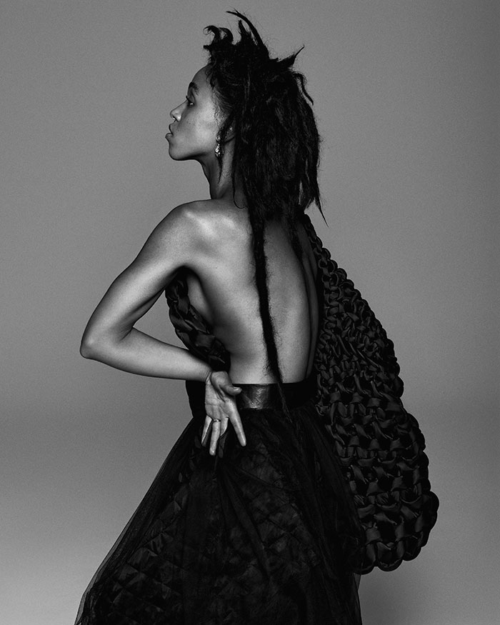 fka twigs