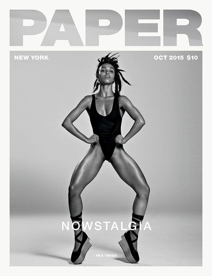 fka twigs fka twigs