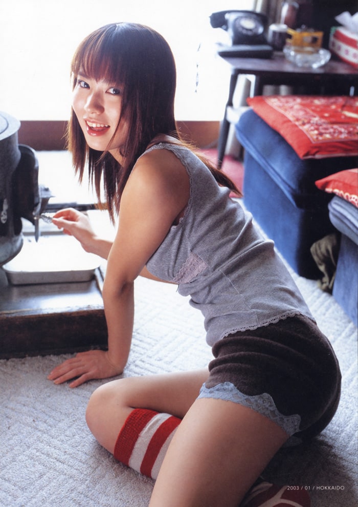 Yui Ichikawa