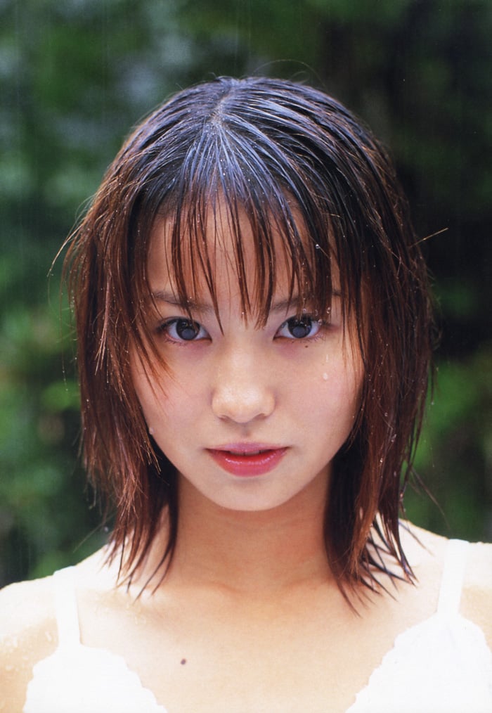 Yui Ichikawa