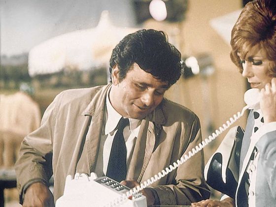 Columbo: Lovely But Lethal