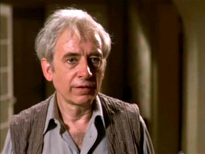 Austin Pendleton