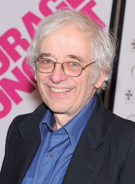 Austin Pendleton