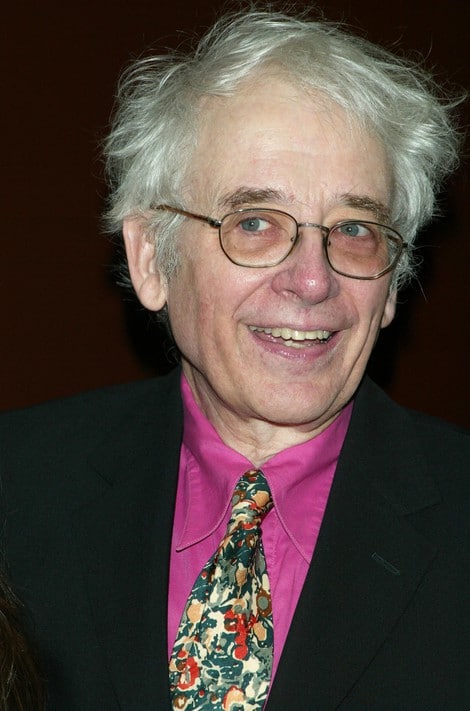 Austin Pendleton