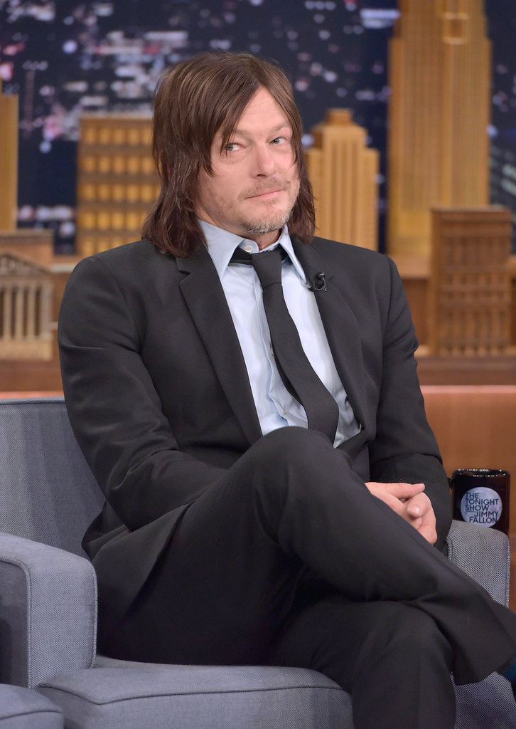 Norman Reedus