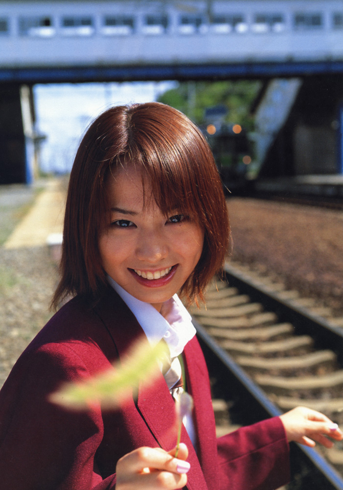 Yui Ichikawa