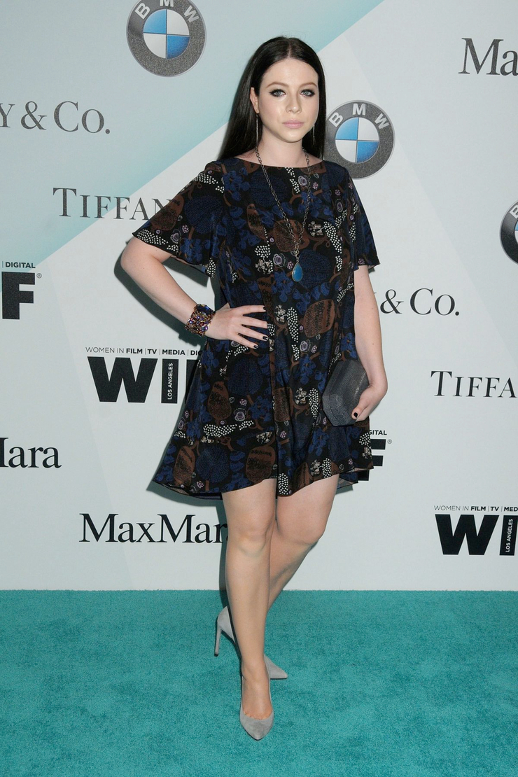 Michelle Trachtenberg Michelle Trachtenberg