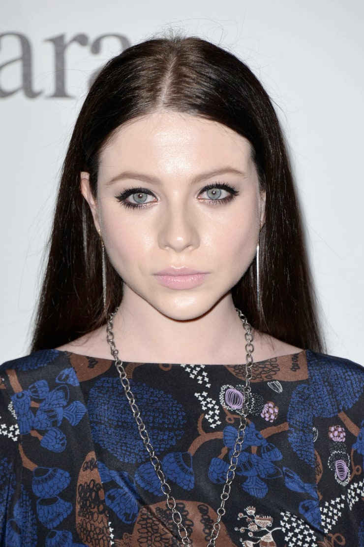 Michelle Trachtenberg