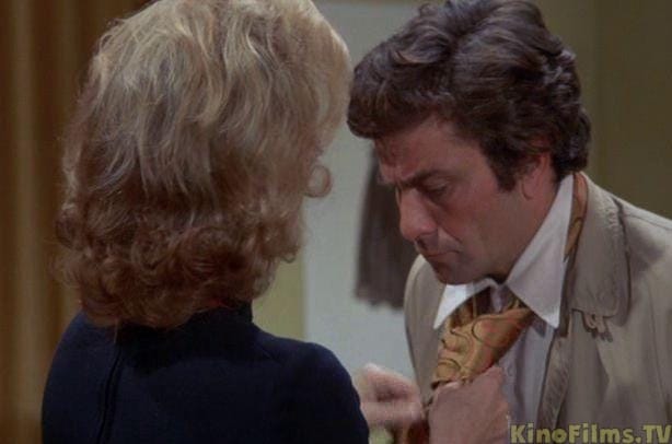 Columbo: Requiem for a Falling Star