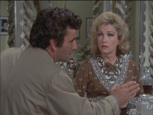 Columbo: Requiem for a Falling Star