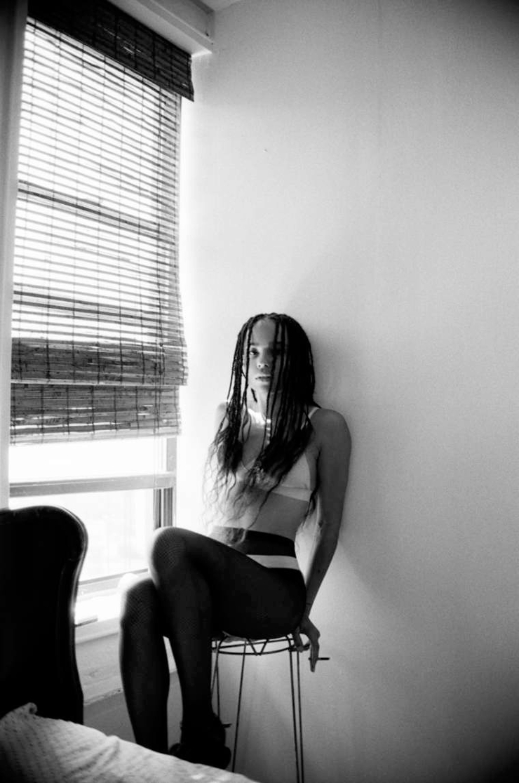 Zoe Kravitz Zoe Kravitz