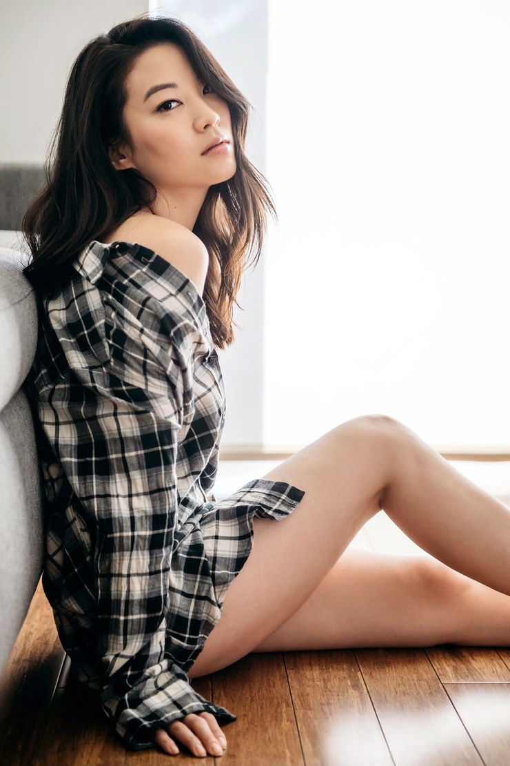 Picture of Arden Cho