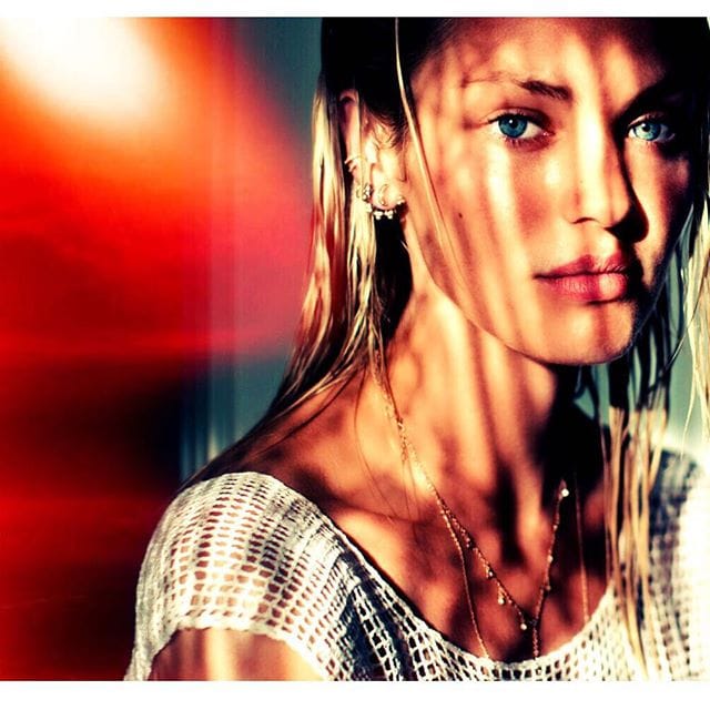 Candice Swanepoel Candice Swanepoel