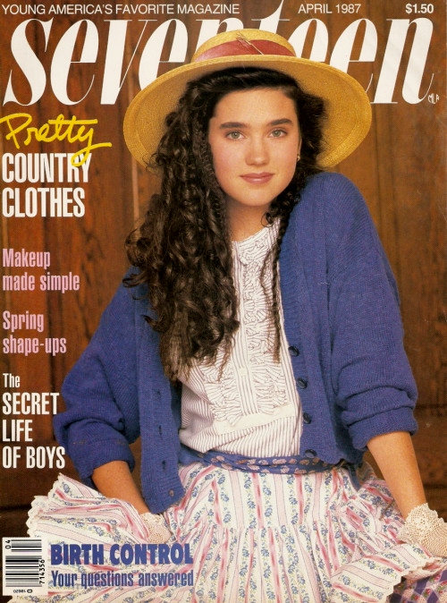 Jennifer Connelly Jennifer Connelly