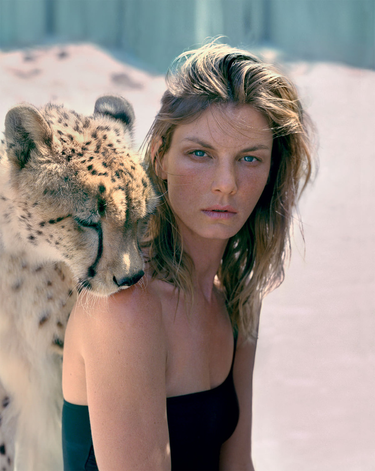 Angela Lindvall