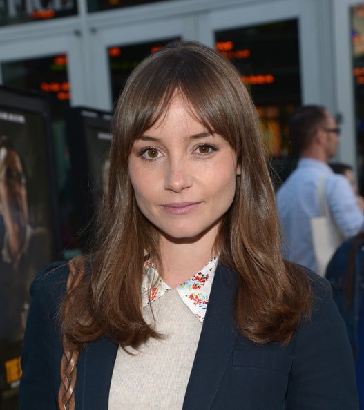 Jocelin Donahue