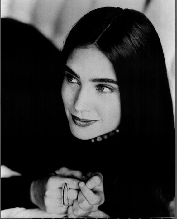 Jennifer Connelly