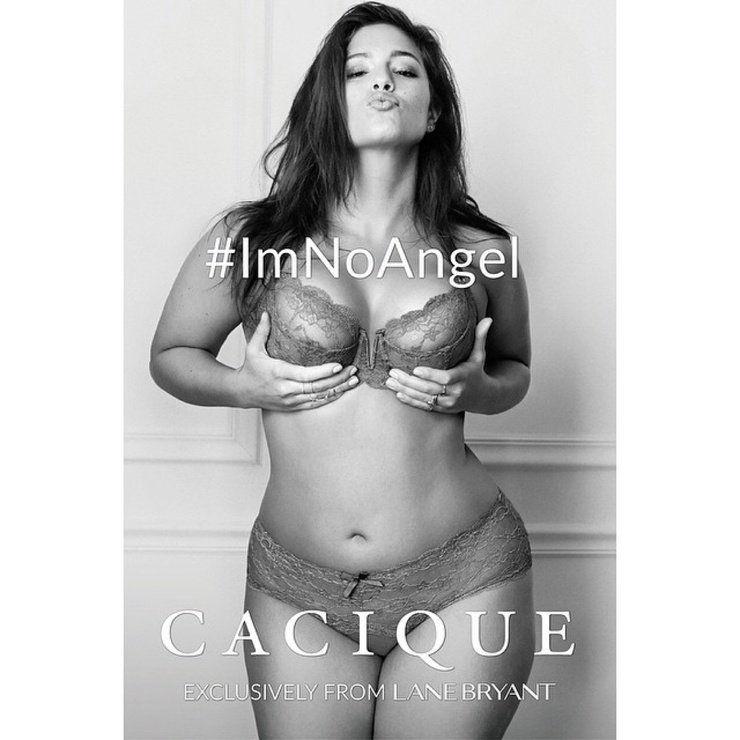 Ashley Graham Ashley Graham
