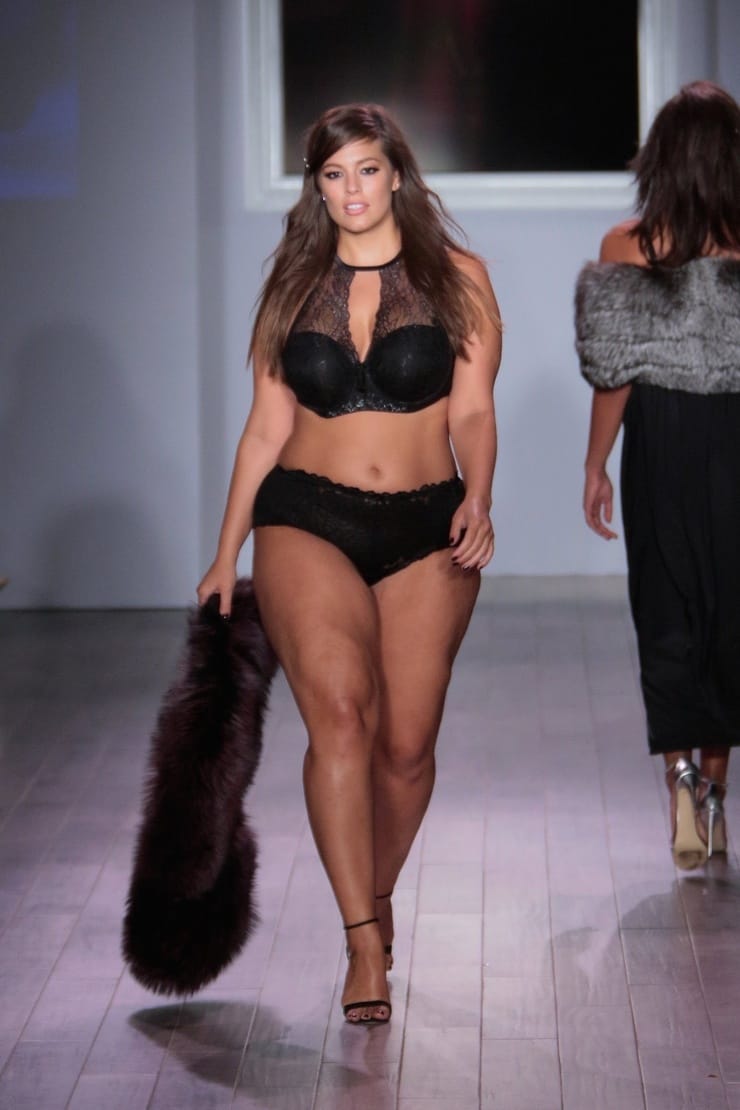 Ashley Graham