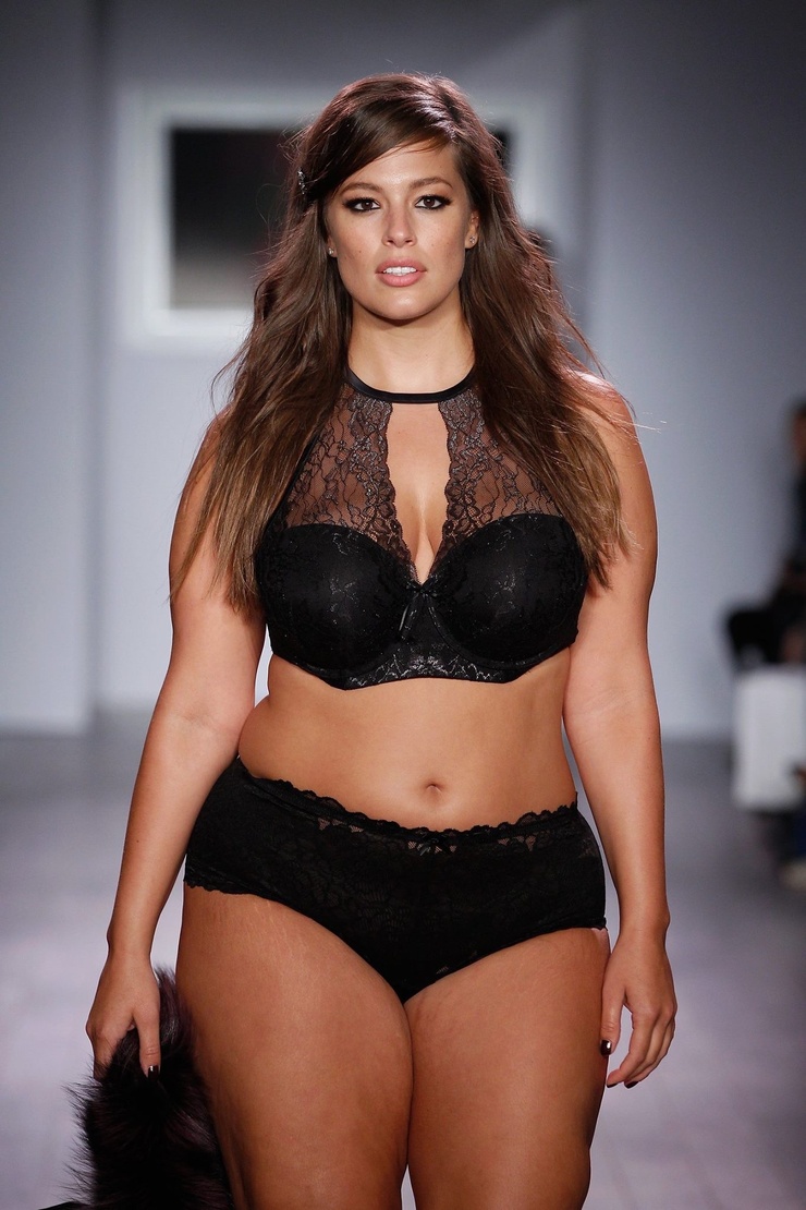 Ashley Graham