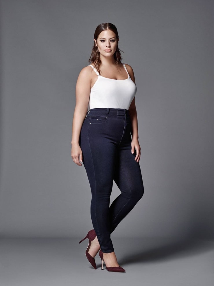 Ashley Graham