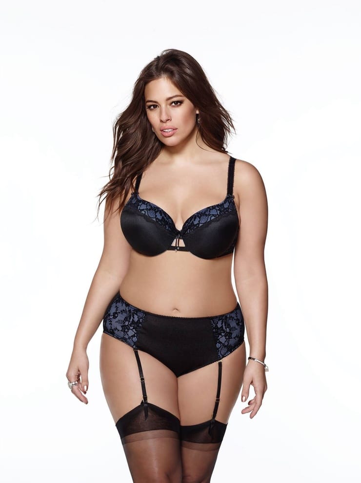 Ashley Graham