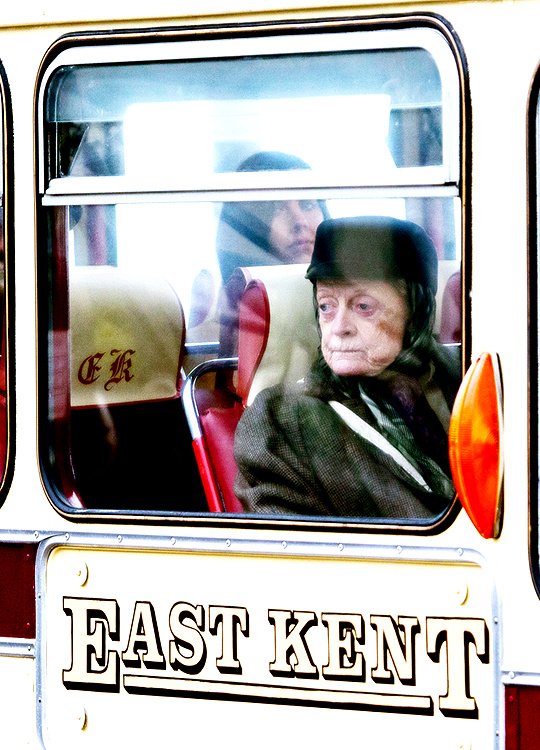 The Lady in the Van The Lady in the Van