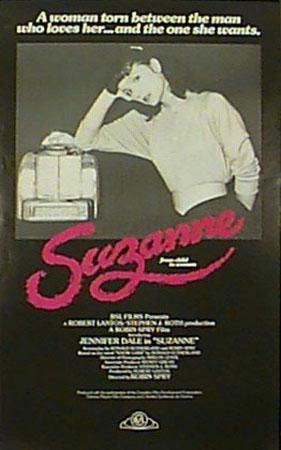 Suzanne                                  (1980)