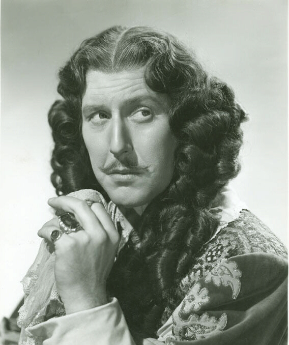 Robert Coote