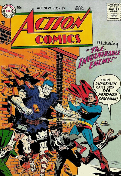 Action Comics