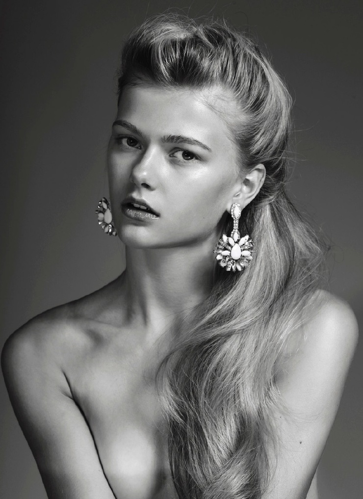 Larissa Bohmhoff