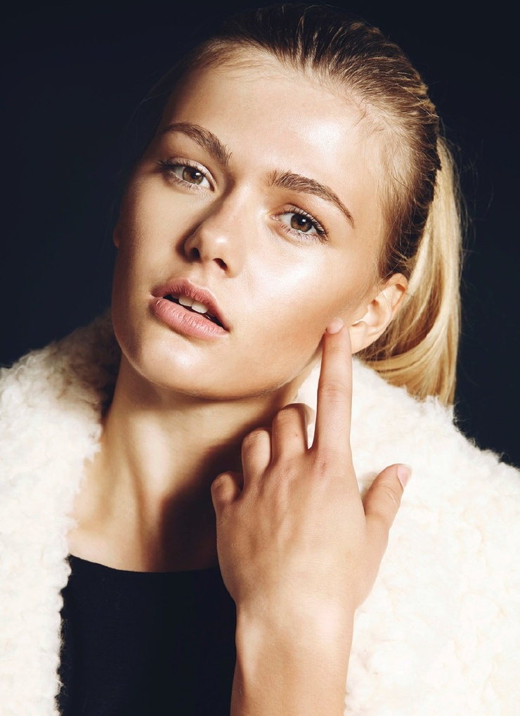 Larissa Bohmhoff