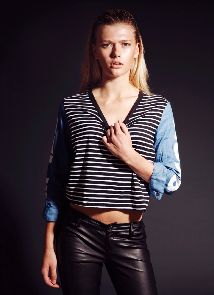 Larissa Bohmhoff