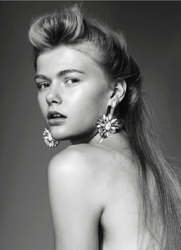 Larissa Bohmhoff