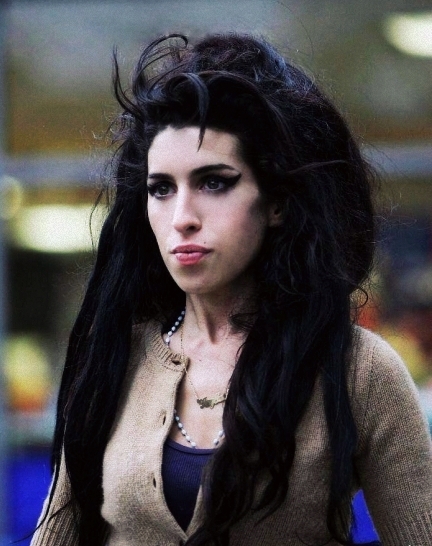 Amy Winehouse Amy Winehouse