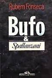 Fonseca Rubem : Bufo & Spallanzani (Hbk)