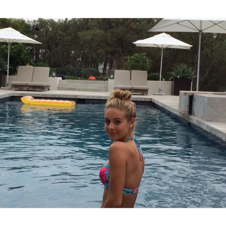 Bree Kleintop Bree Kleintop