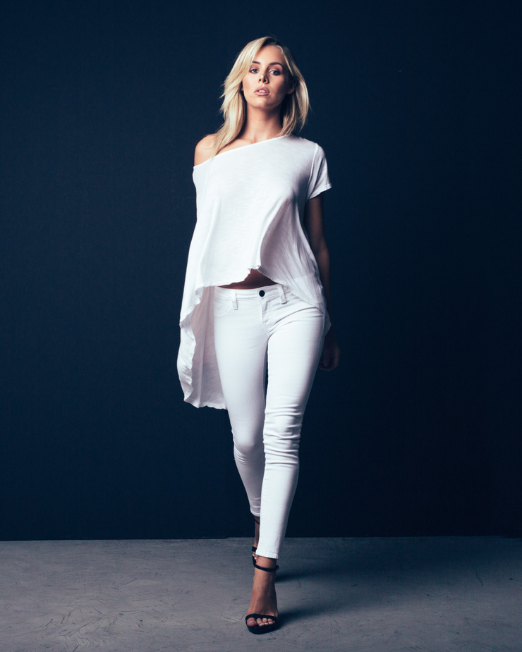 Bree Kleintop Bree Kleintop