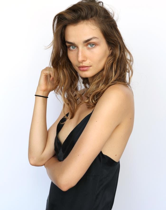 Andreea Diaconu