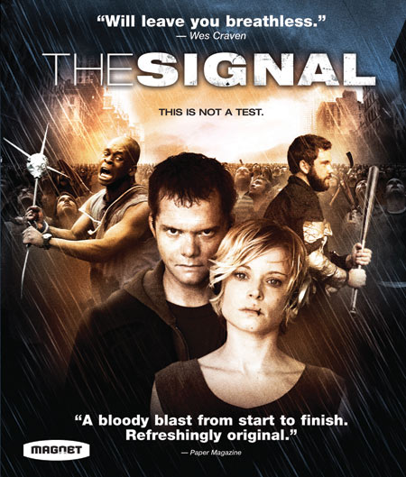 The Signal