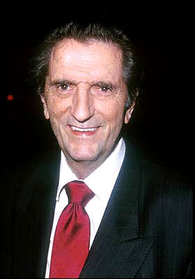 Harry Dean Stanton