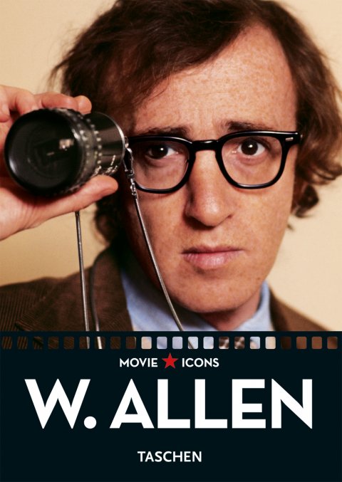 Woody Allen Woody Allen